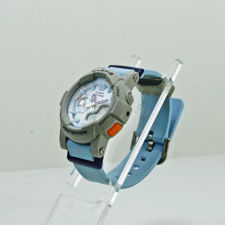 ZEGAREK CASIO BABY-G BGA-185