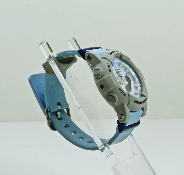 ZEGAREK CASIO BABY-G BGA-185
