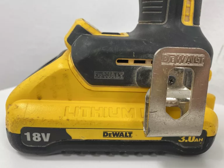 WKRĘTARKA DEWALT DCD796