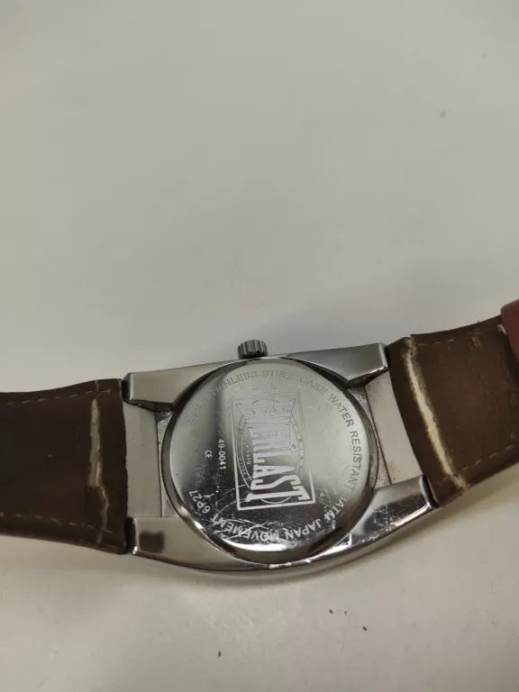 EVERLAST ZEGAREK MĘSKI 49-0041
