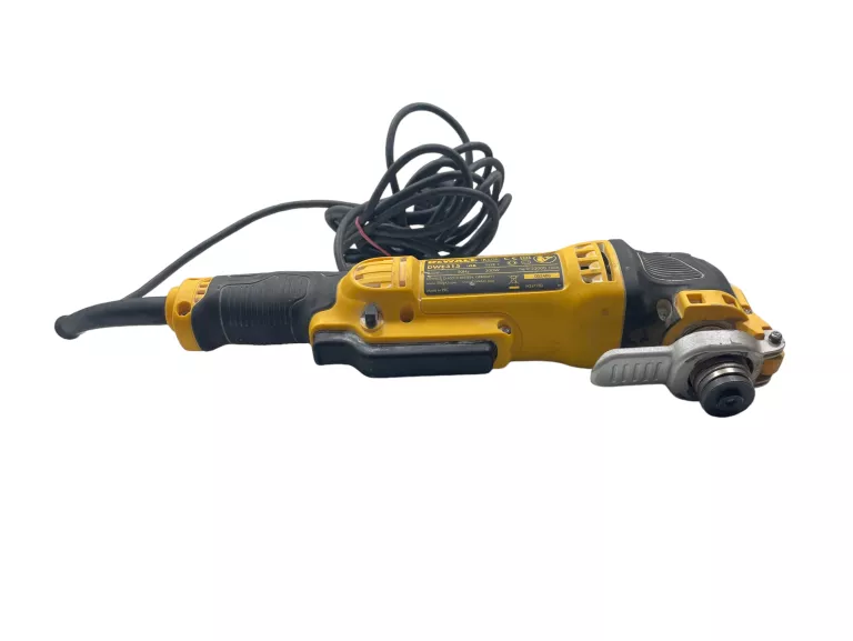 DEWALT SZLIFIERKA WIELOFUNKCYJNA DWE 315 KT