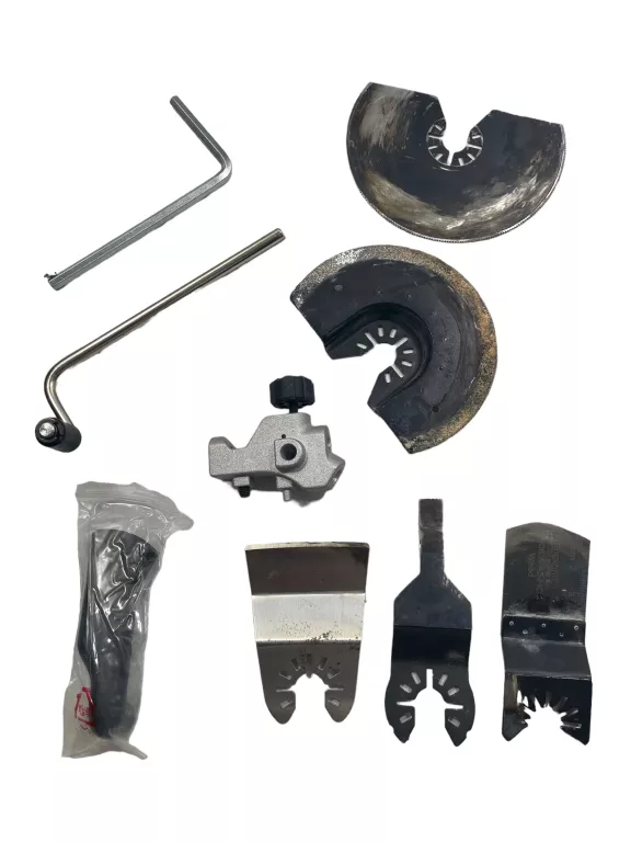 DEWALT SZLIFIERKA WIELOFUNKCYJNA DWE 315 KT