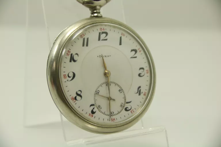 ZEGAREK DOXA VINTAGE HORS CONCOURS