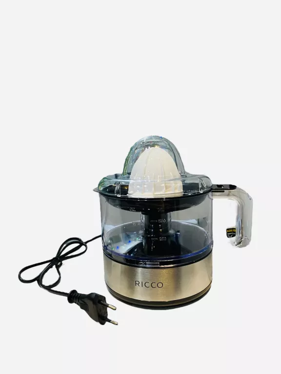 WYCISKARKA DO CYTRUSÓW RICCO