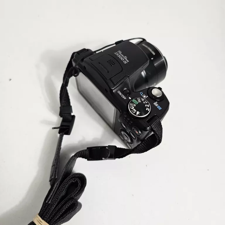 APARAT CANON SX500 IS