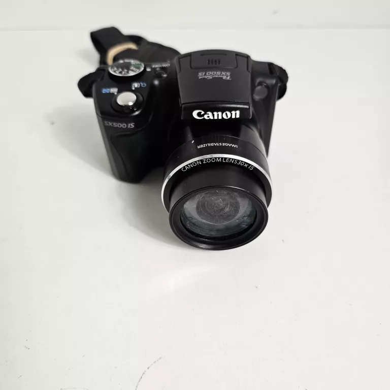 APARAT CANON SX500 IS