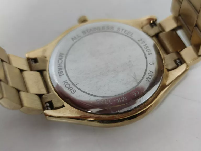MICHAEL KORS MK-3335