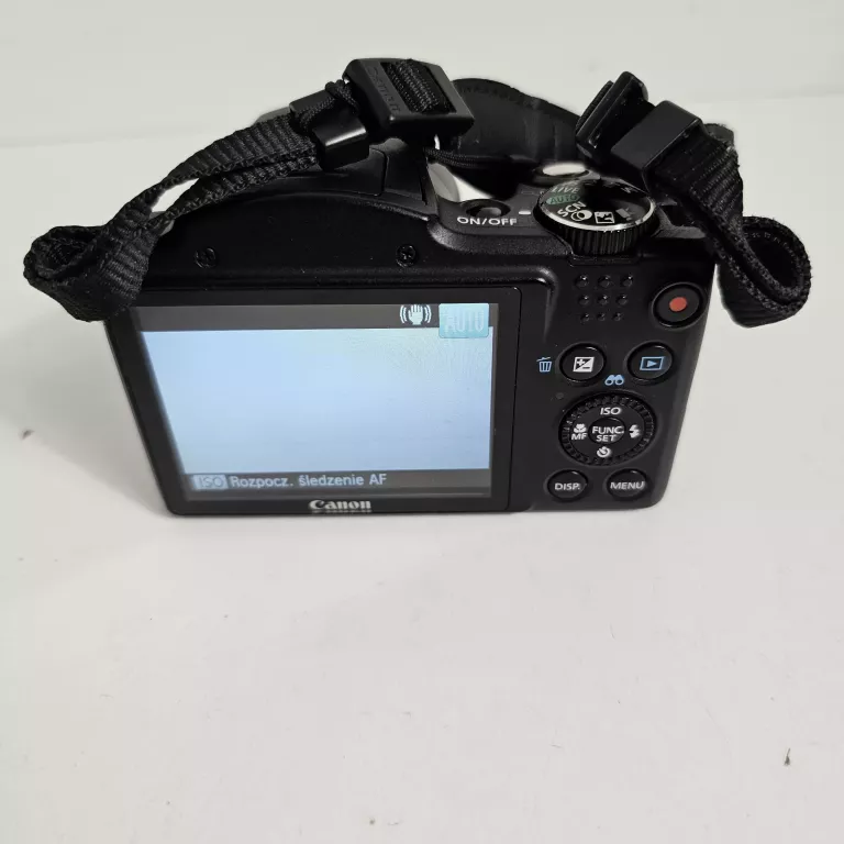 APARAT CANON SX500 IS
