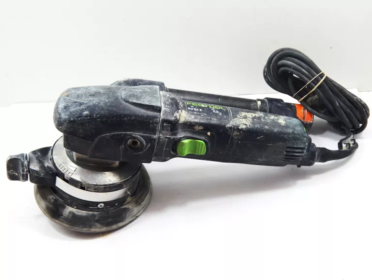 FESTOOL SZLIFIERKA DO RENOWACJI RG 80 E-PLUS