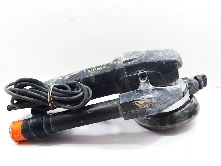 FESTOOL SZLIFIERKA DO RENOWACJI RG 80 E-PLUS
