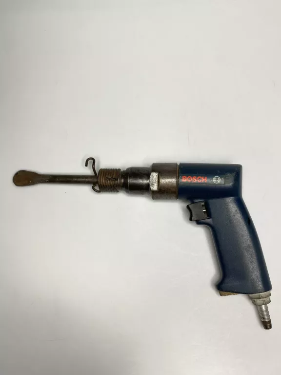 BOSCH PNEUMATYCZNY MŁOT DŁUTUJĄCY OKAZJA!