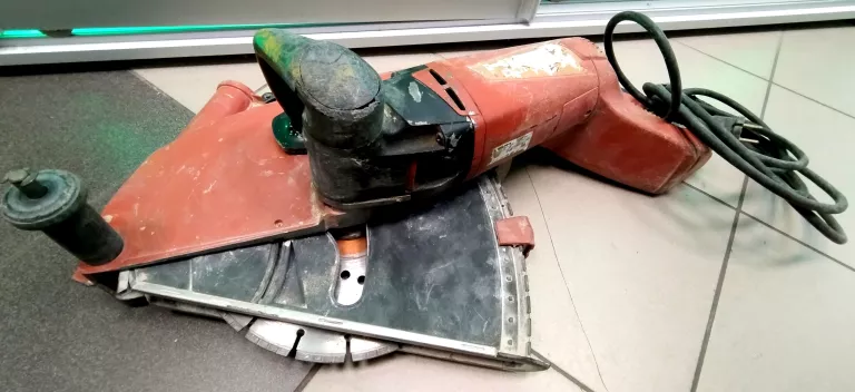 HILTI PRZECINARKA ELEKTRYCZNA DCH 300
