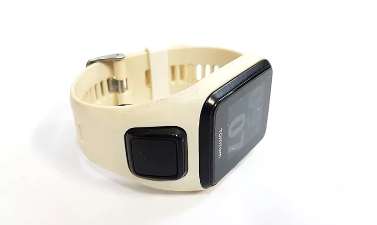 PROMOCJA! ZEGAREK TOMTOM SPARK CARDIO + MUSIC