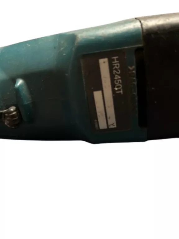 MŁOTOWIERTARKA MAKITA HR2450T