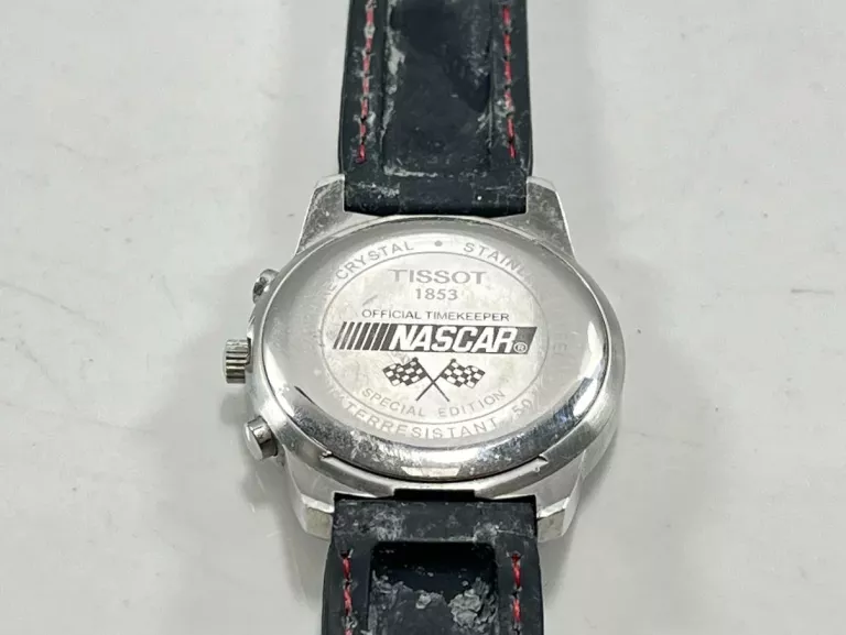ZEGAREK TISSOT 1853 NASCAR SPECIAL EDITION