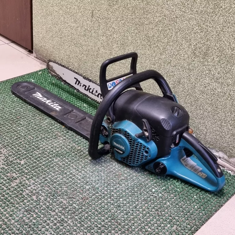 PIŁA SPALINOWA MAKITA EA4300F 2017 SPRAWDŹ@