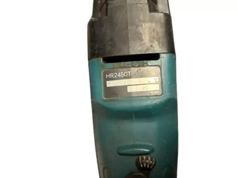 MŁOTOWIERTARKA MAKITA HR2450T