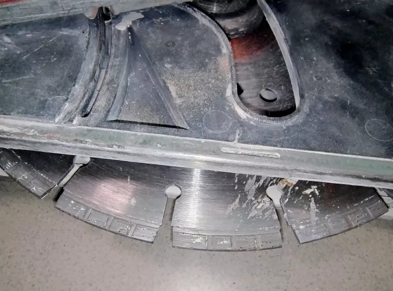 HILTI PRZECINARKA ELEKTRYCZNA DCH 300