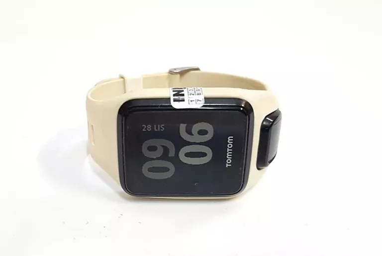 PROMOCJA! ZEGAREK TOMTOM SPARK CARDIO + MUSIC