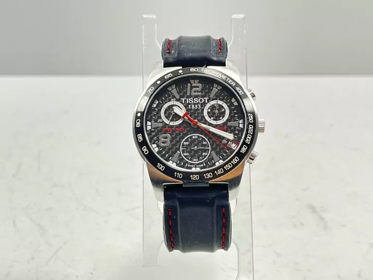 ZEGAREK TISSOT 1853 NASCAR SPECIAL EDITION