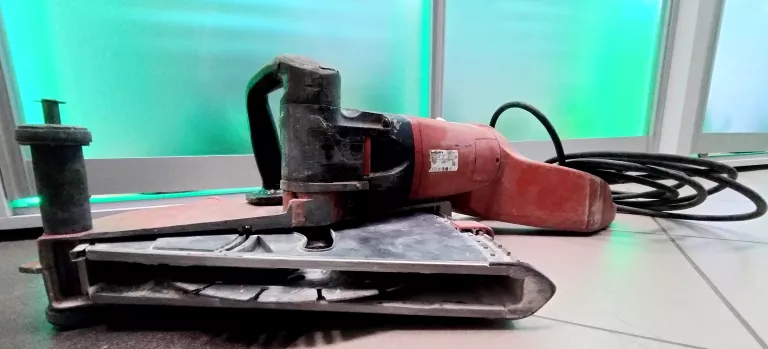 HILTI PRZECINARKA ELEKTRYCZNA DCH 300