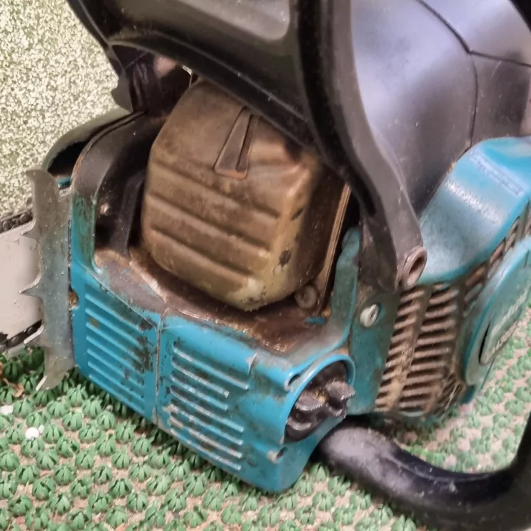 PIŁA SPALINOWA MAKITA EA4300F 2017 SPRAWDŹ@