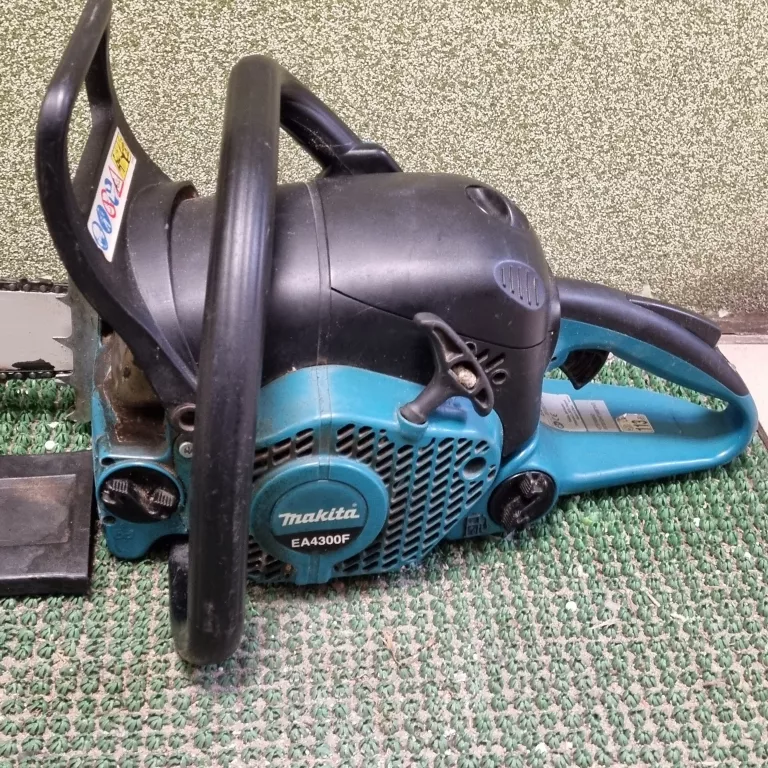 PIŁA SPALINOWA MAKITA EA4300F 2017 SPRAWDŹ@