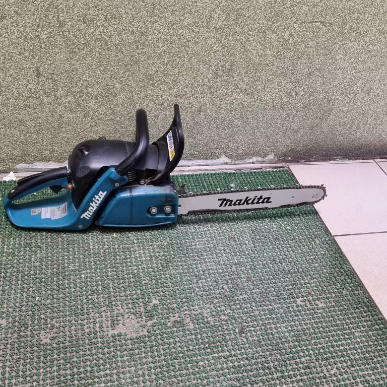 PIŁA SPALINOWA MAKITA EA4300F 2017 SPRAWDŹ@