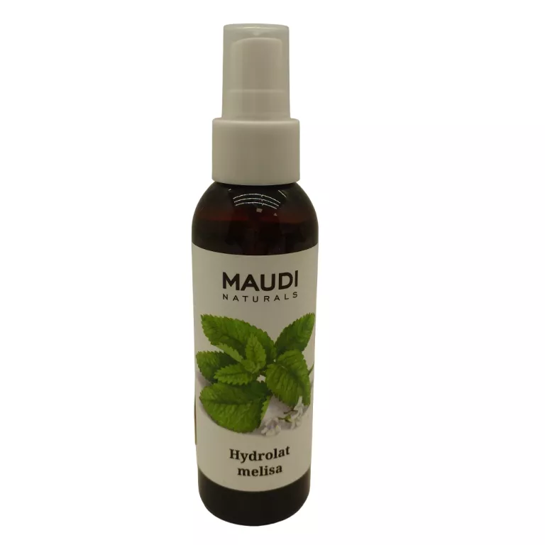 MAUDI NATURALS MELISA, 125 ML