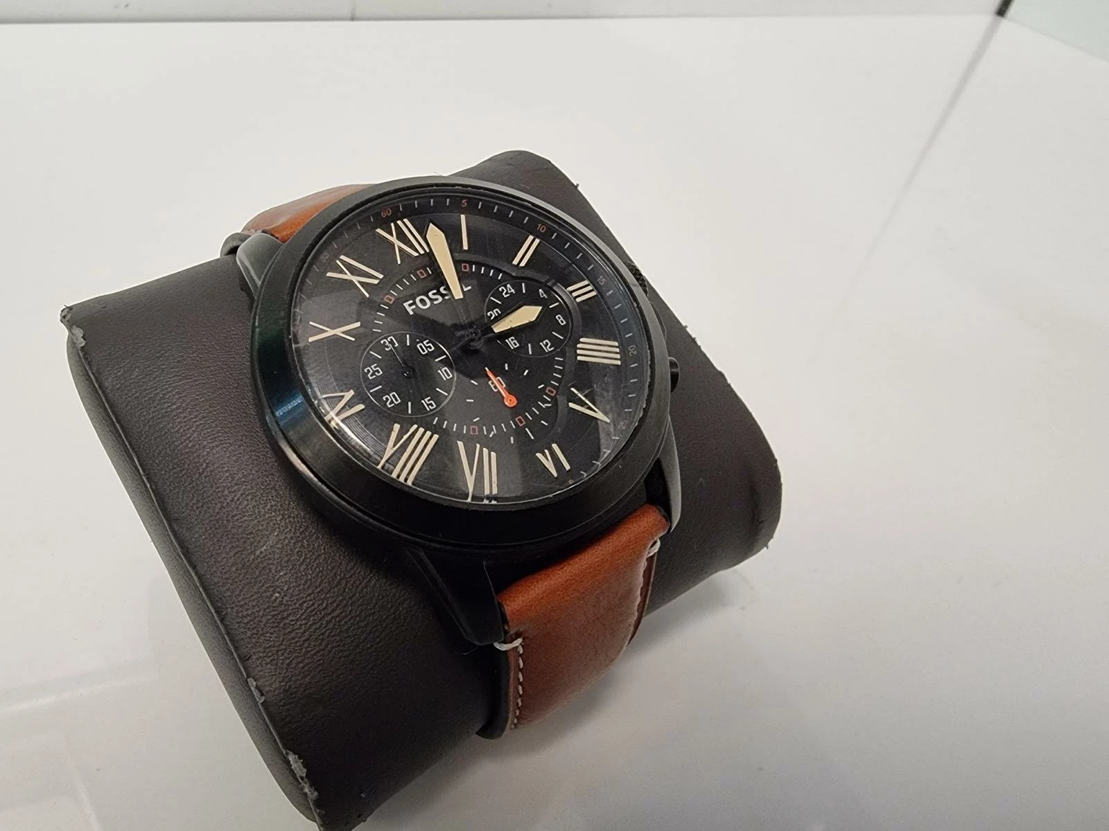 fossil-grant-sport-men-fs5241-wymiana-baterii-stan-uzywany