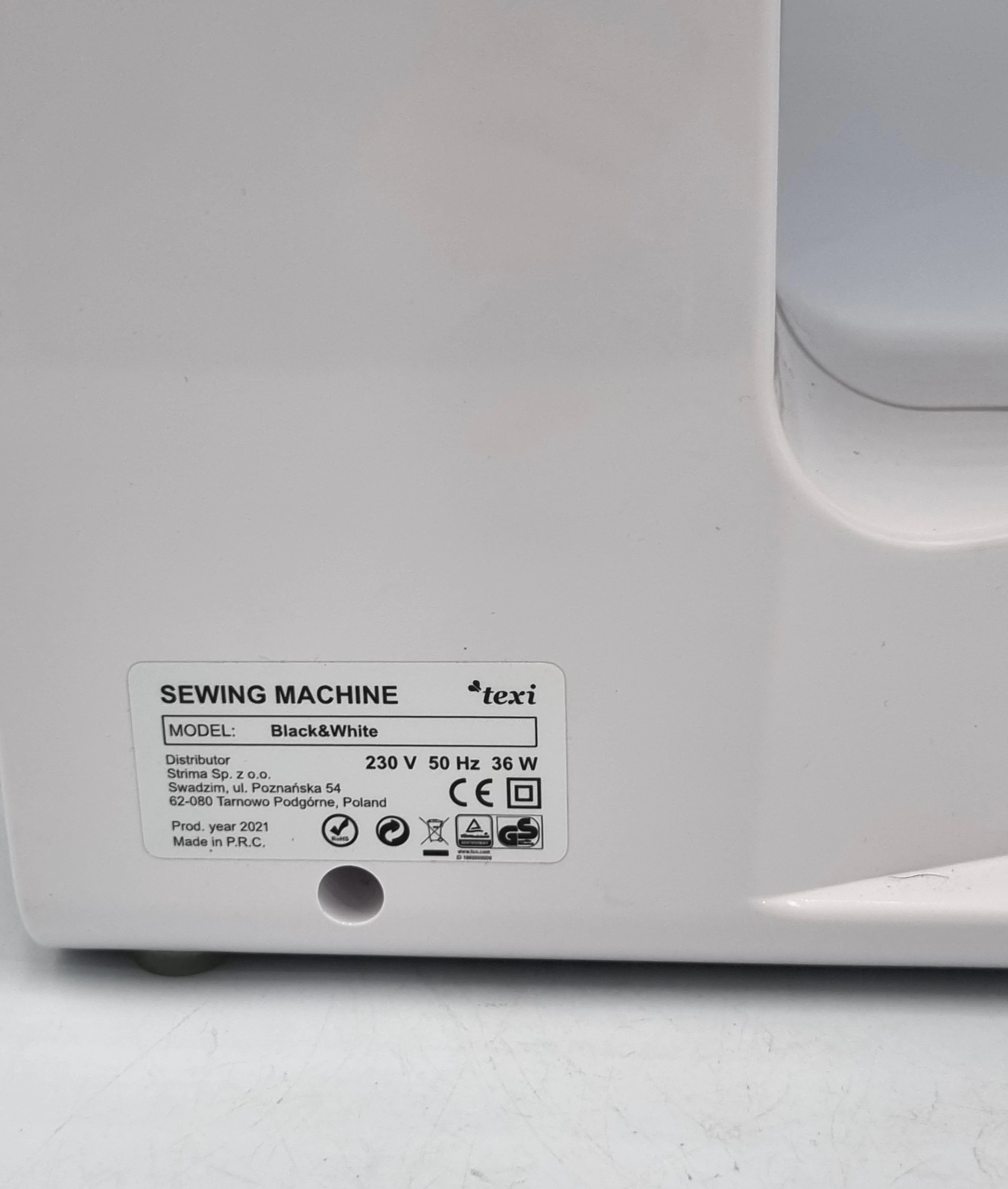 maszyna-do-szycia-texi-blackwhite-ean-gtin-8594180477223