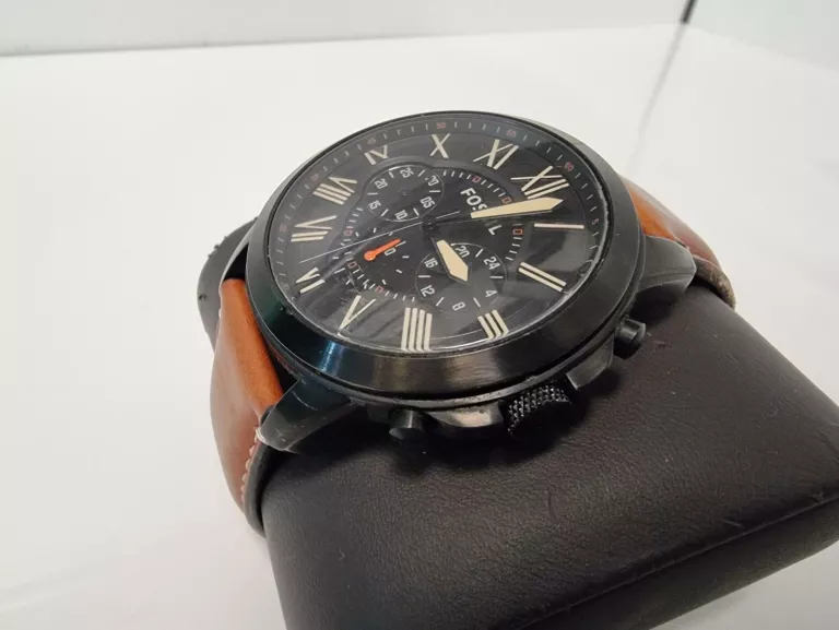 FOSSIL GRANT SPORT MEN FS5241 WYMIANA BATERII