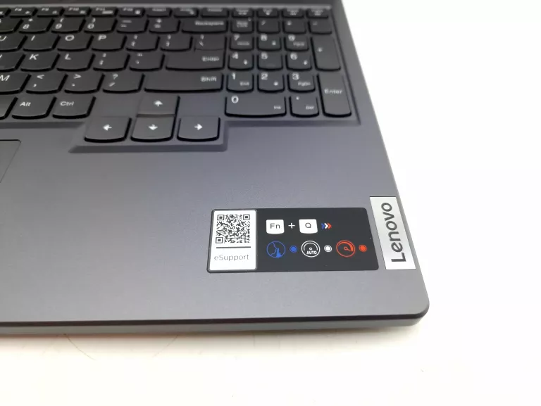 LENOVO LEGION 5 15ARH7H RAZEN 5/16/512GB/RTX3060 | Laptopy | Loombard.pl