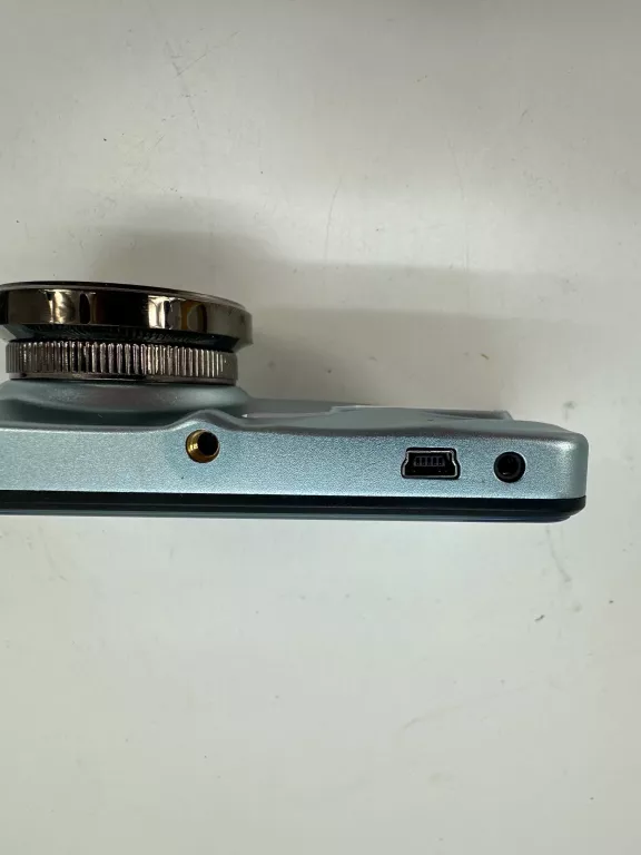 KAMERKA SAMOCHODOWA REWENTO GT300 + KAMERA COFANIA!