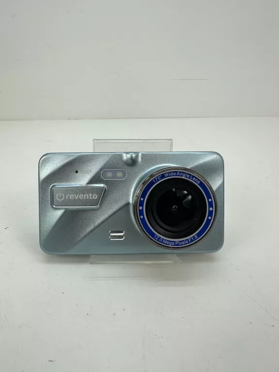 KAMERKA SAMOCHODOWA REWENTO GT300 + KAMERA COFANIA!