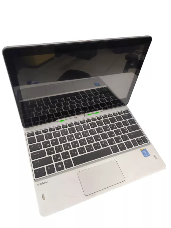 LAPTOP HP ELITEBOOK REVOLVE 810 - OPIS