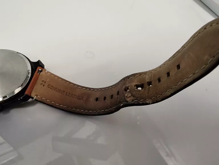 FOSSIL GRANT SPORT MEN FS5241 WYMIANA BATERII