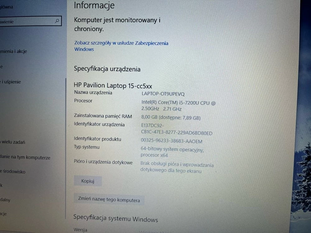 laptop-hp-pavilion-15-cc502nw-intel-core-i5-7-gen-81000-gb-liczba-rdzeni-procesora-4329-2