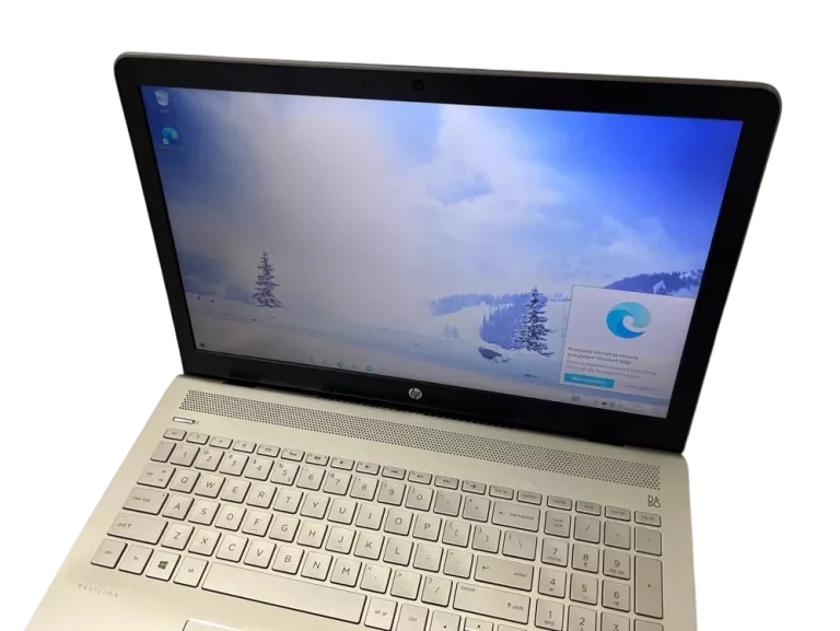LAPTOP HP PAVILION 15-CC502NW INTEL CORE I5 7 GEN 8/1000 GB
