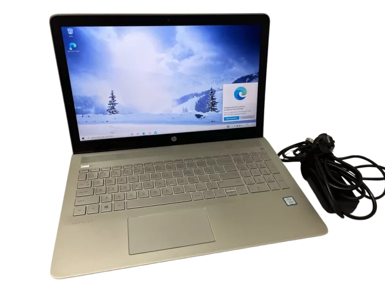LAPTOP HP PAVILION 15-CC502NW INTEL CORE I5 7 GEN 8/1000 GB