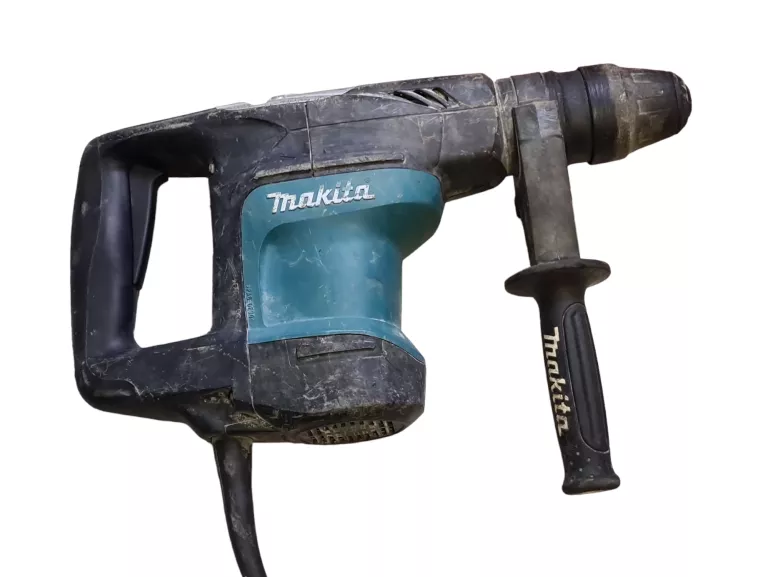 MŁOTOWIERTARKA MAKITA SDS MAX 850 W HR3540C