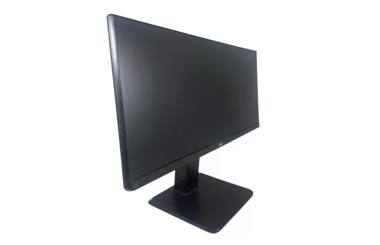 MONITOR PANORAMICZNY LG 29UB55 + ZASILACZ