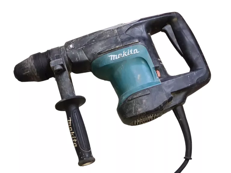 MŁOTOWIERTARKA MAKITA SDS MAX 850 W HR3540C