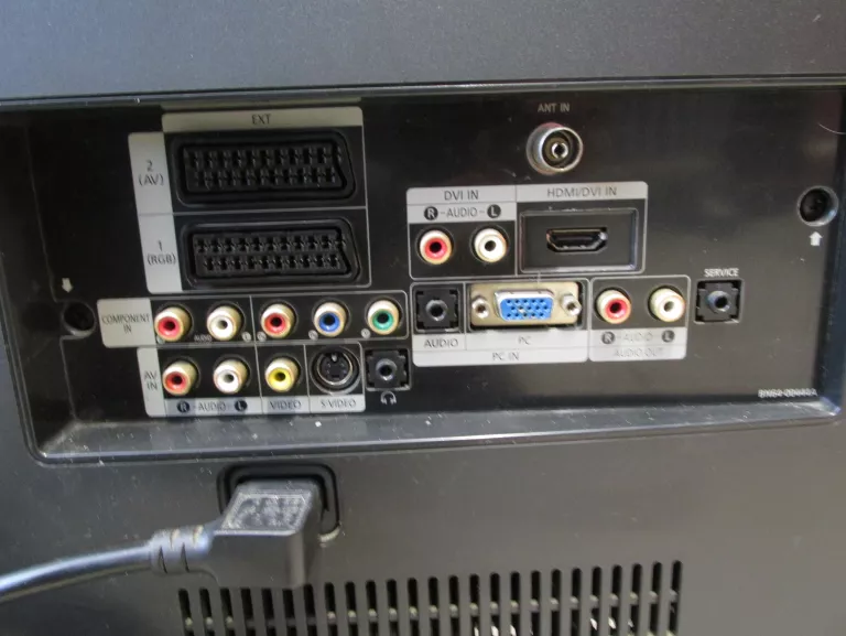 TELEWIZOR SAMSUNG LE27S71B
