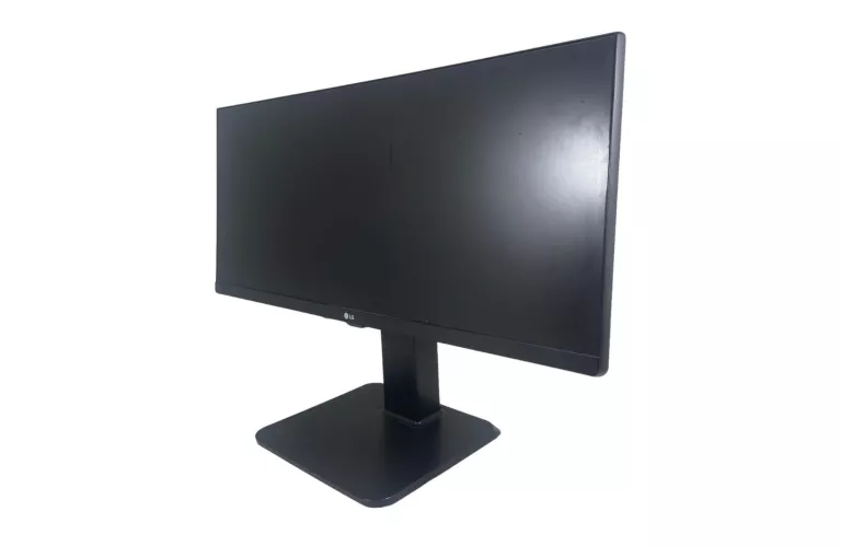 MONITOR PANORAMICZNY LG 29UB55 + ZASILACZ
