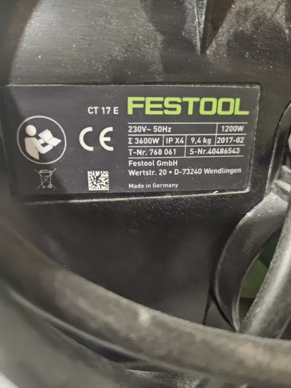 odkurzacz-festool-ct-17-e-pojemnosc-zbiornika-1