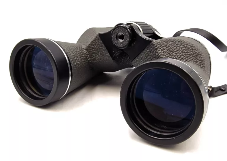 LORNETKA ZENITH DIALUX 7X50 OPIS