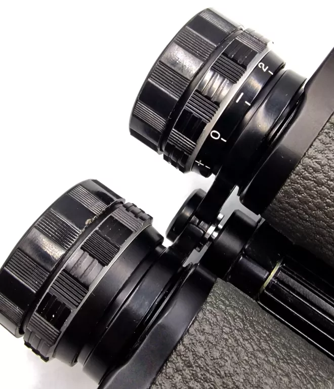 LORNETKA ZENITH DIALUX 7X50 OPIS