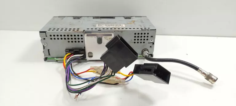 RADIO SAMOCHODOWE PIONEER MVH-180UB BN