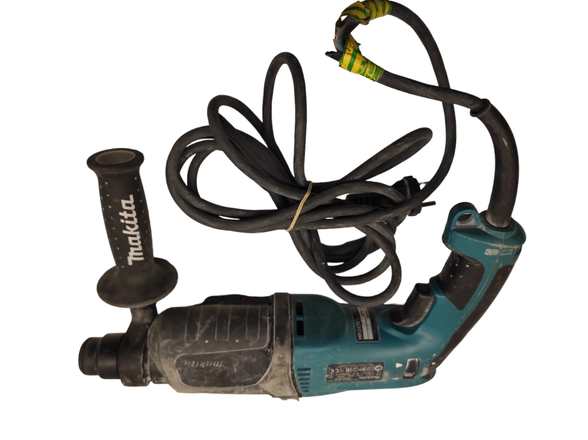 wiertarka-makita-hr2470-typ-uchwytu-sds-plus